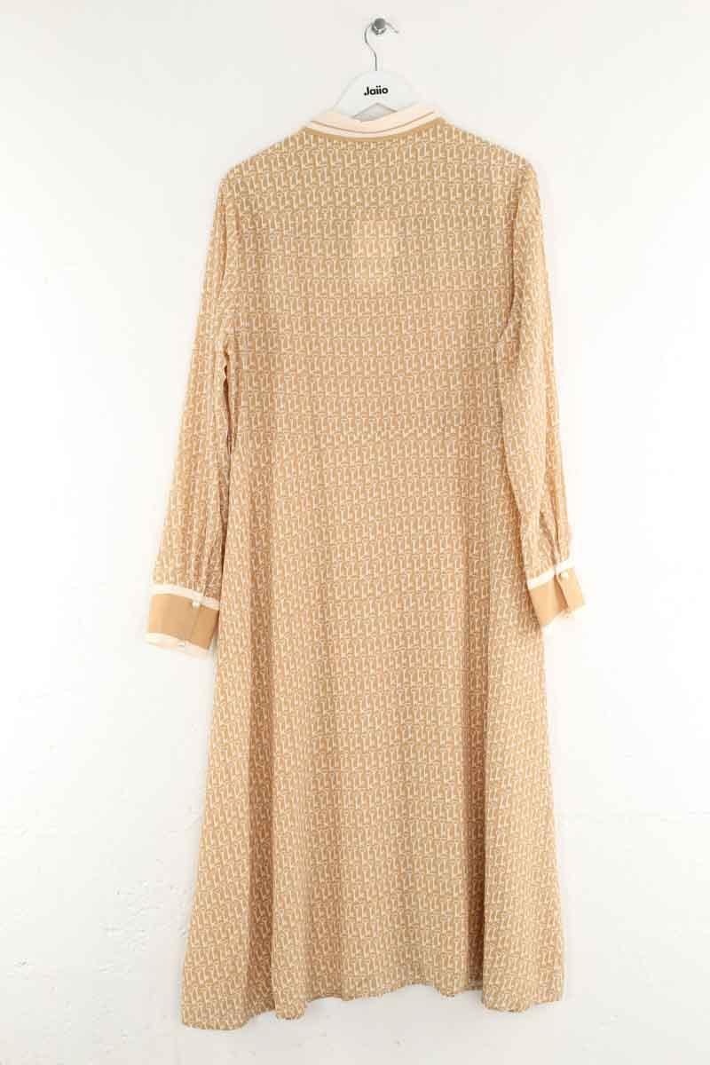 Polo shirt LK BENNETT - Seconde Main Beige