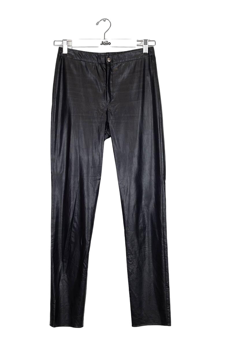 Black pants ISABEL MARANT - Seconde Main Black