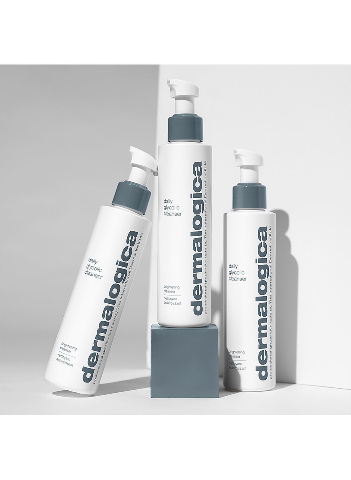Daily Glycolic Cleanser DERMALOGICA No color