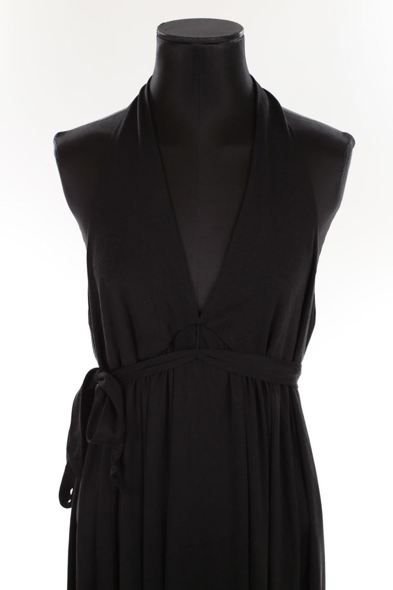 Black dress PAUL SMITH - Seconde main Black