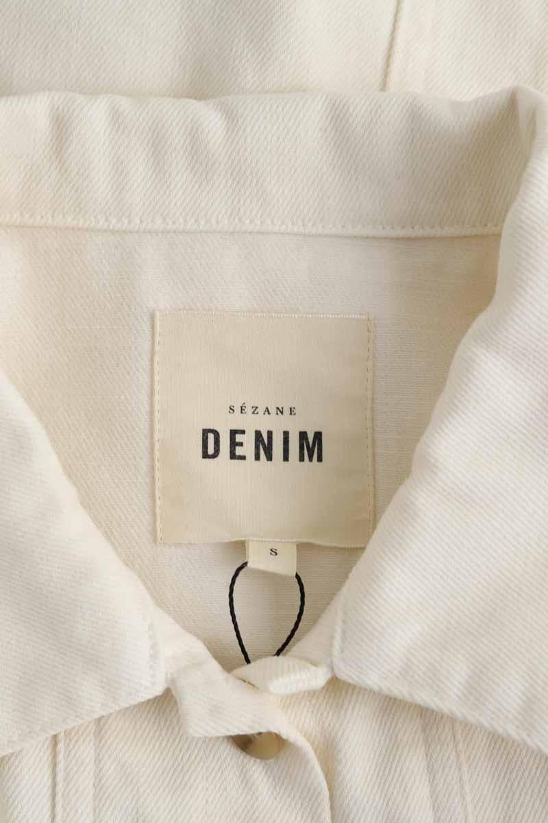 . SEZANE - Seconde main Beige