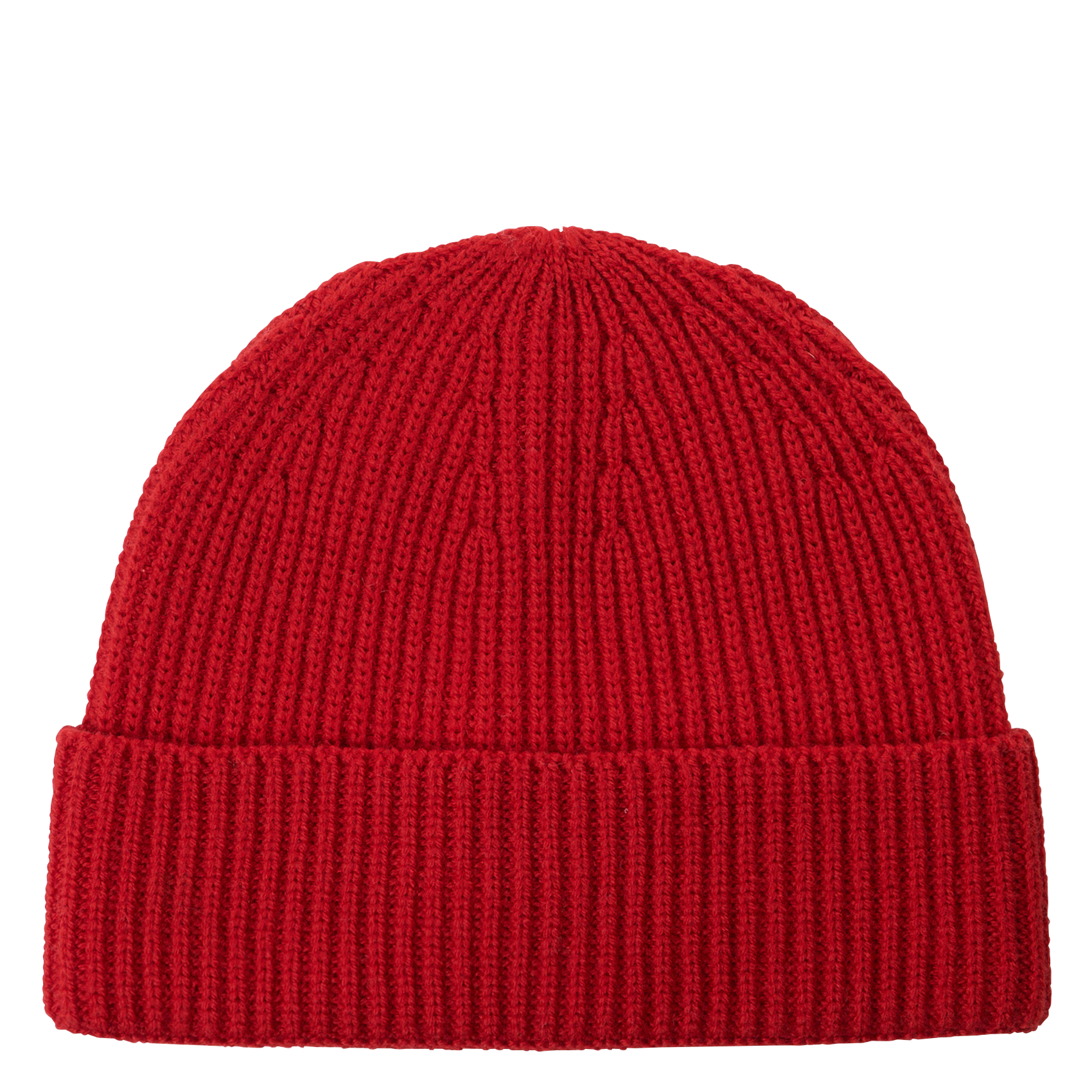 Geribde, wollen muts SAISON 1865