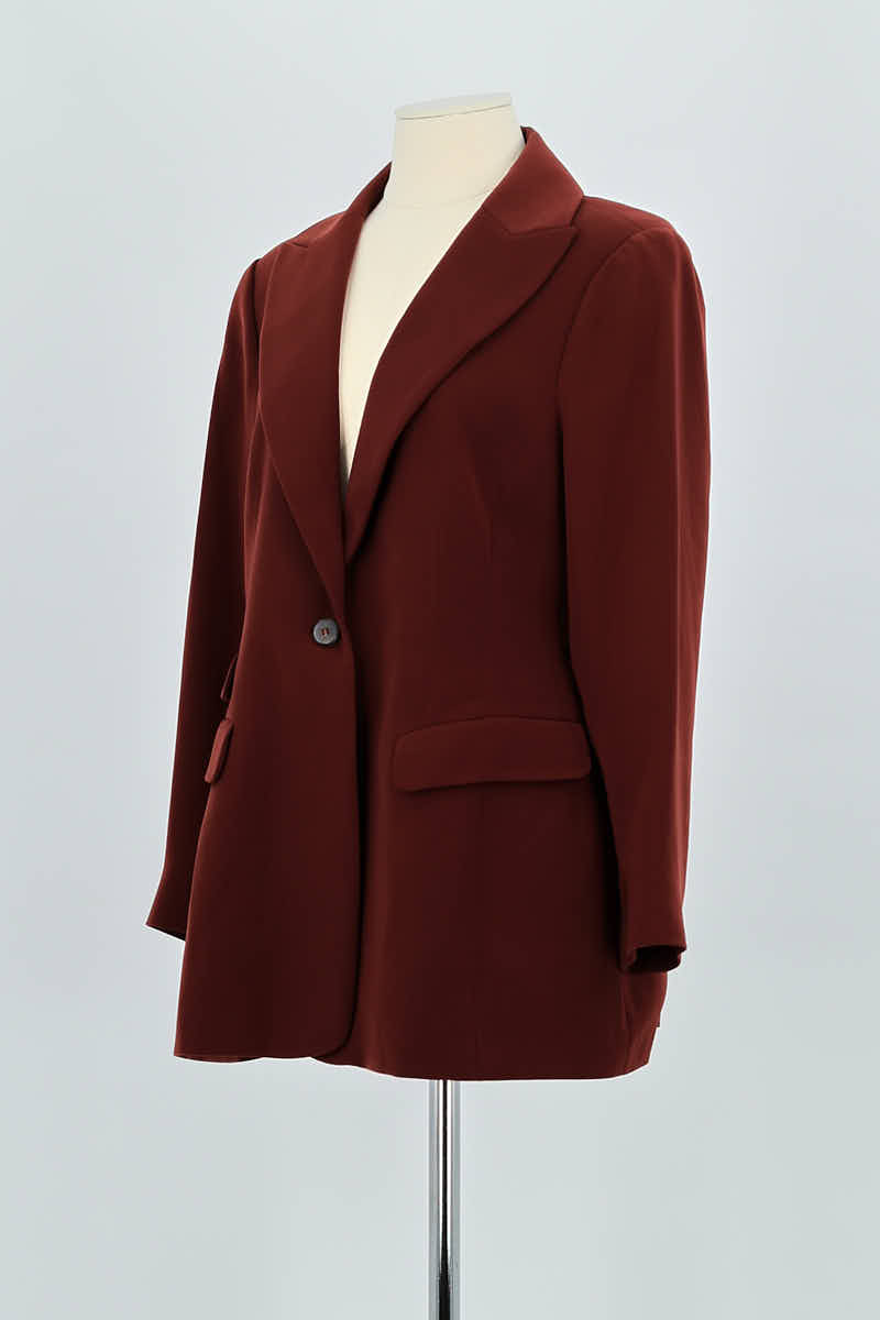 Blazer KENZO - SECONDE MAIN Red