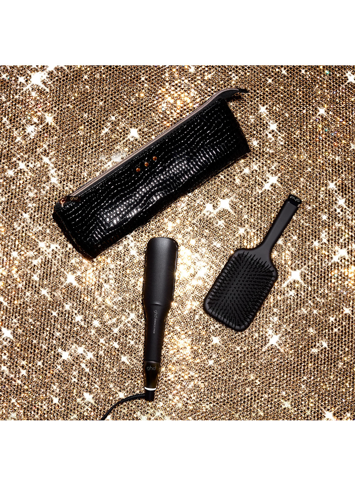 ghd Chronos Max Exceptional Straightener Set GHD No color