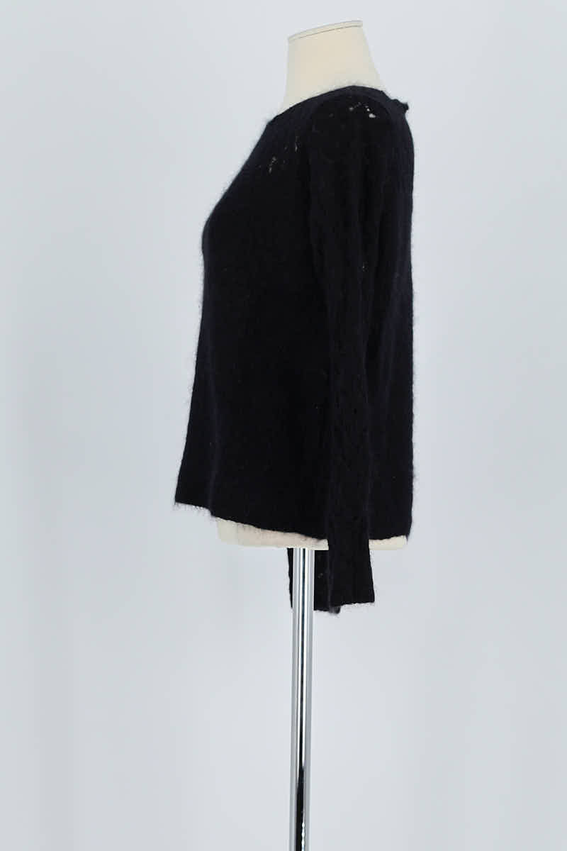 Sweater SEZANE - Seconde main Black