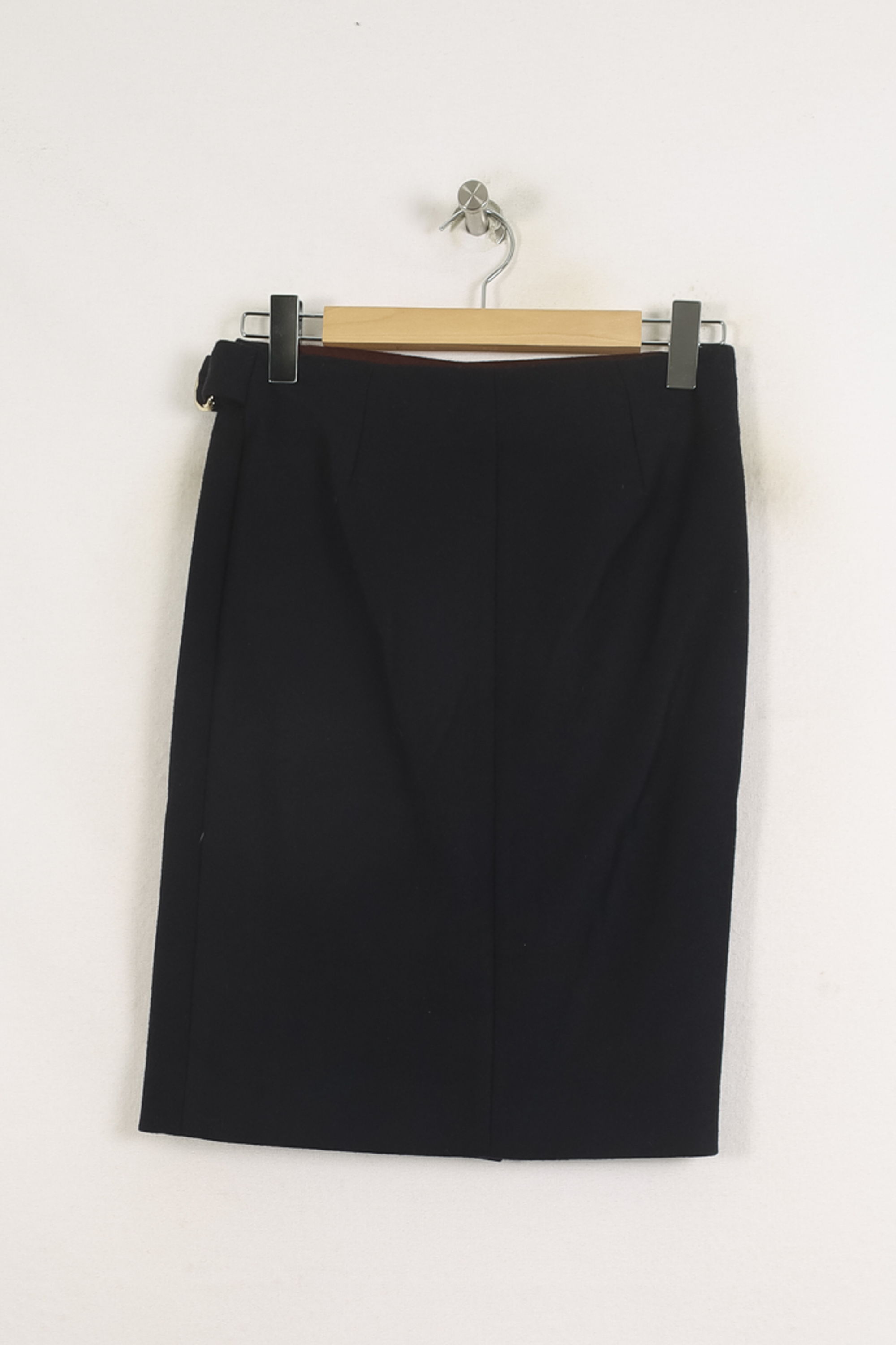 Short & midi skirt INES DE LA FRESSANGE - Seconde main Blue