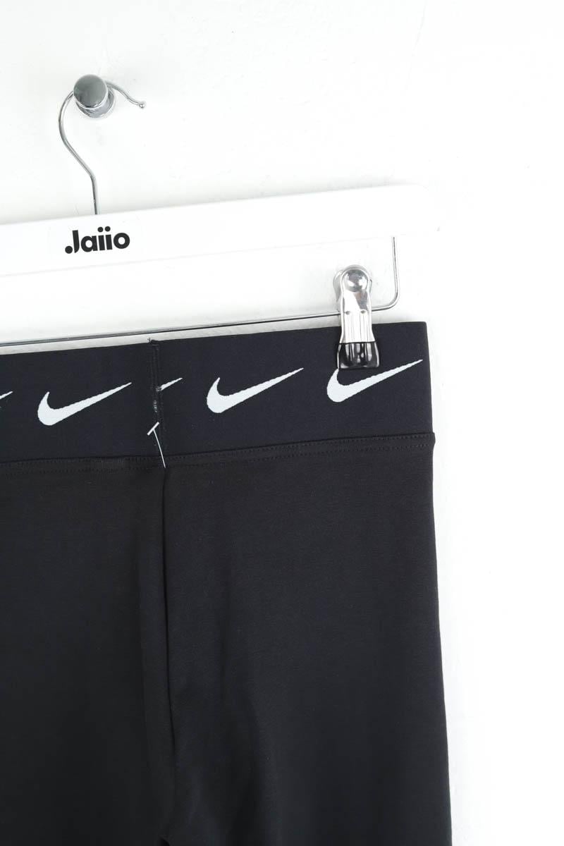 Crinkle dress NIKE - Seconde Main Black