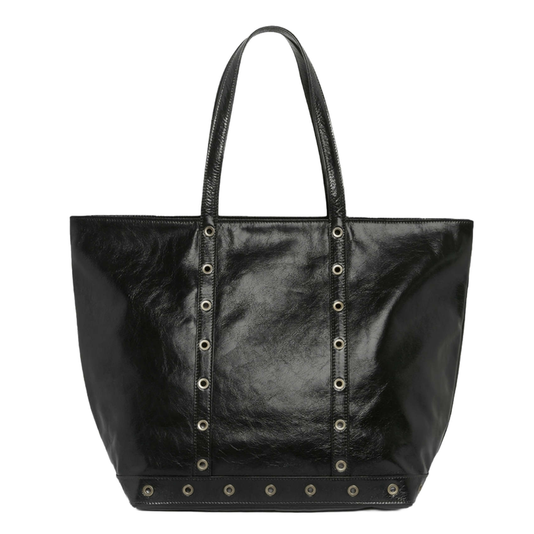 Billy L leather bag  VANESSA BRUNO