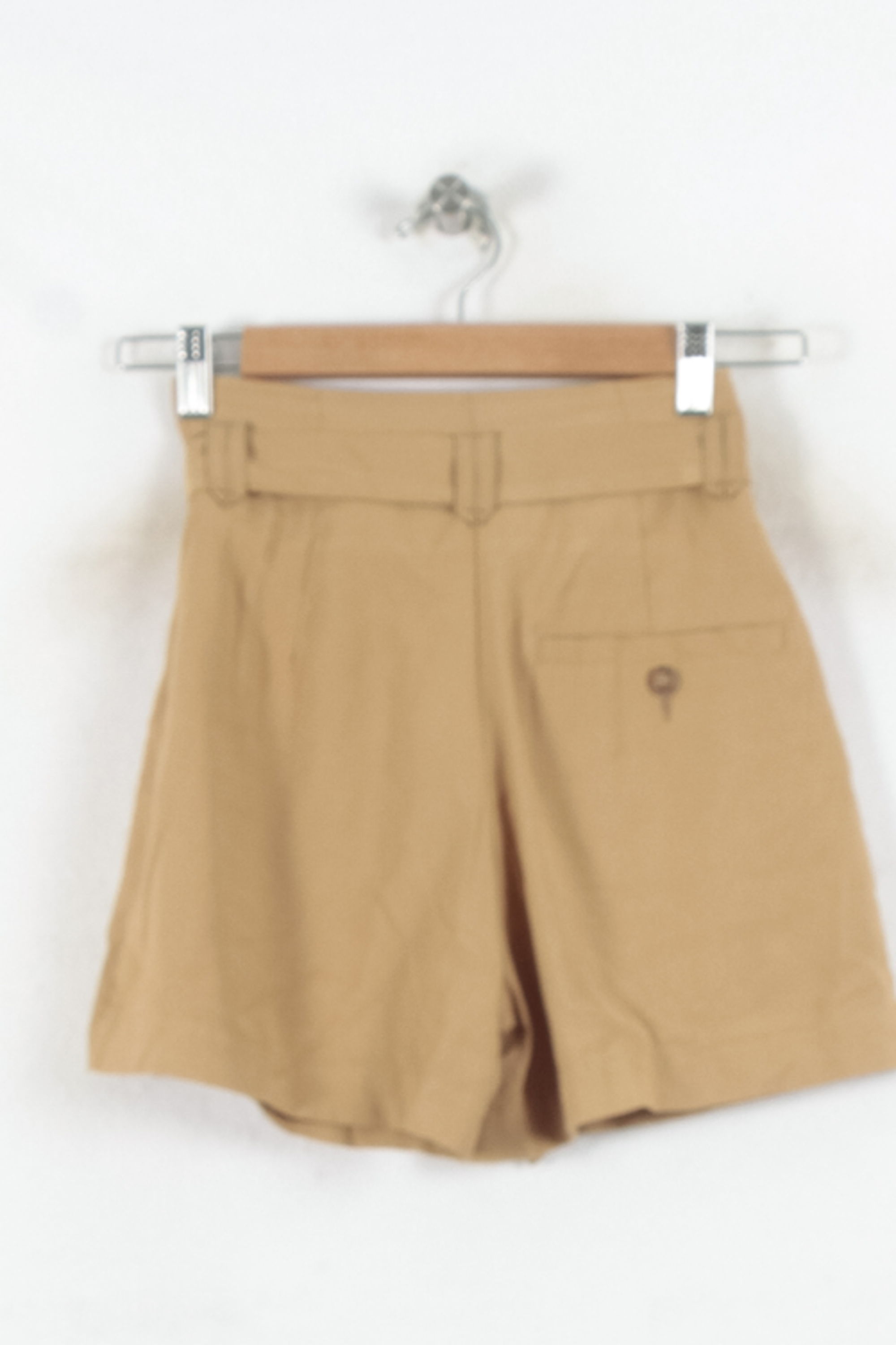 Shorts SEZANE - Seconde main Beige
