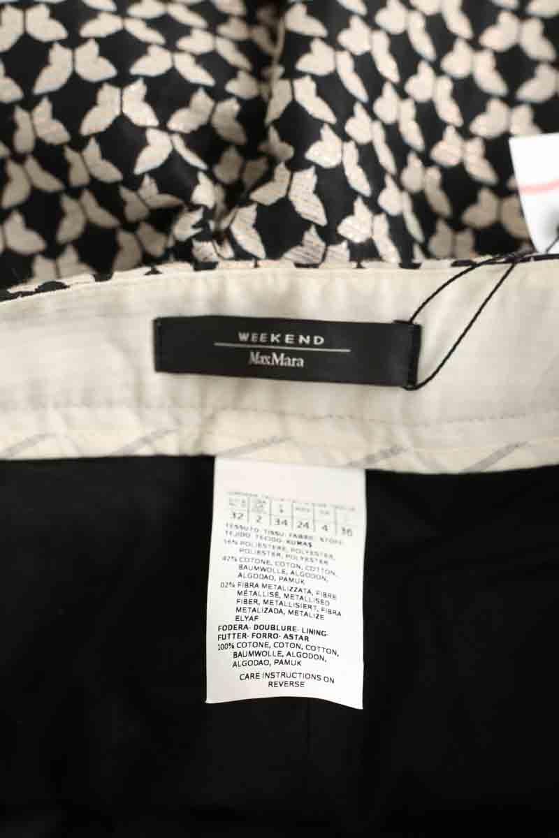 ATTENTE REF MAX MARA - Seconde Main Black