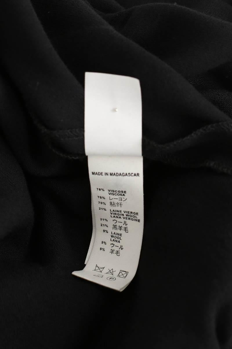 Jumpsuit BONPOINT - Seconde Main Black