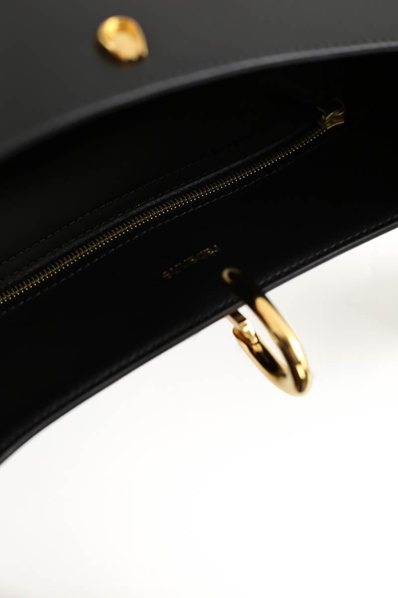 Handbag PACO RABANNE - Seconde Main Black