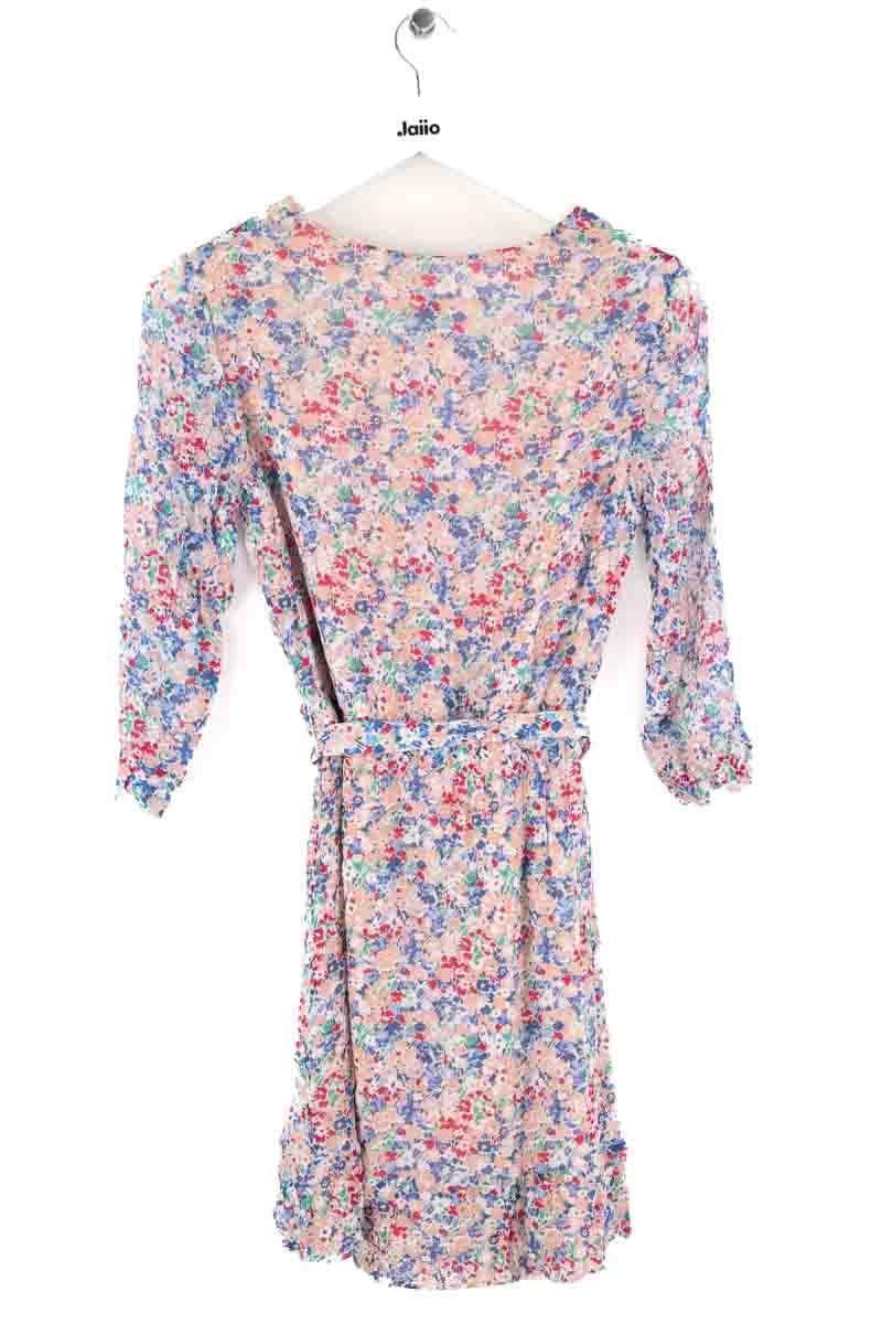 Dress SEZANE - Seconde main Multicolored