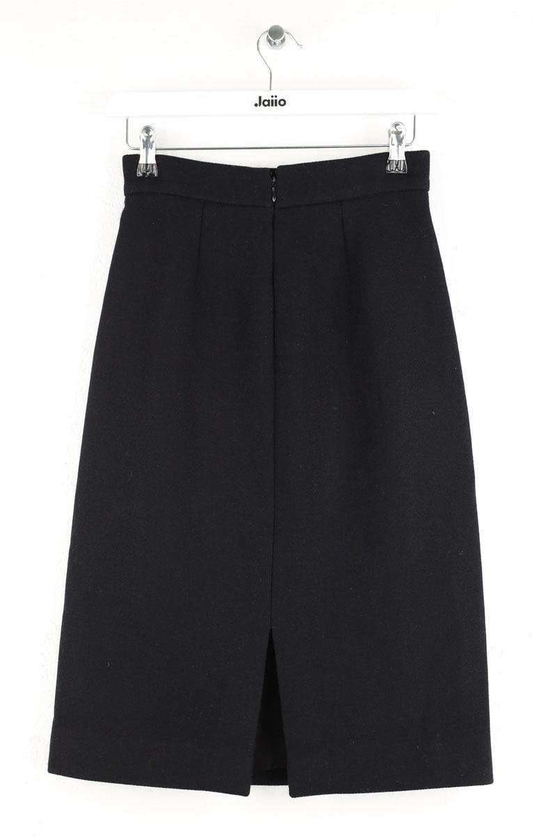 Skirt SEZANE - Seconde main Black