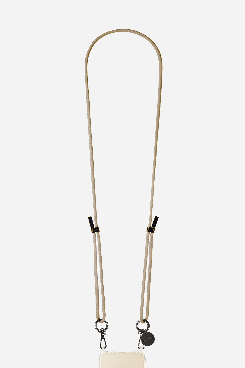 Cotton phone cord LA COQUE FRANCAISE