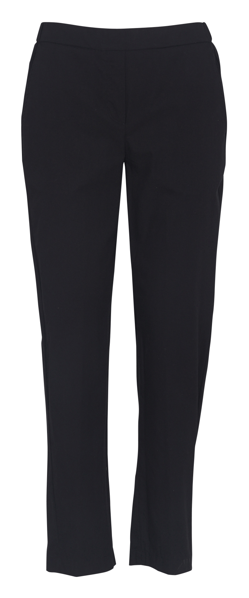 Slim cotton trousers DIEGA