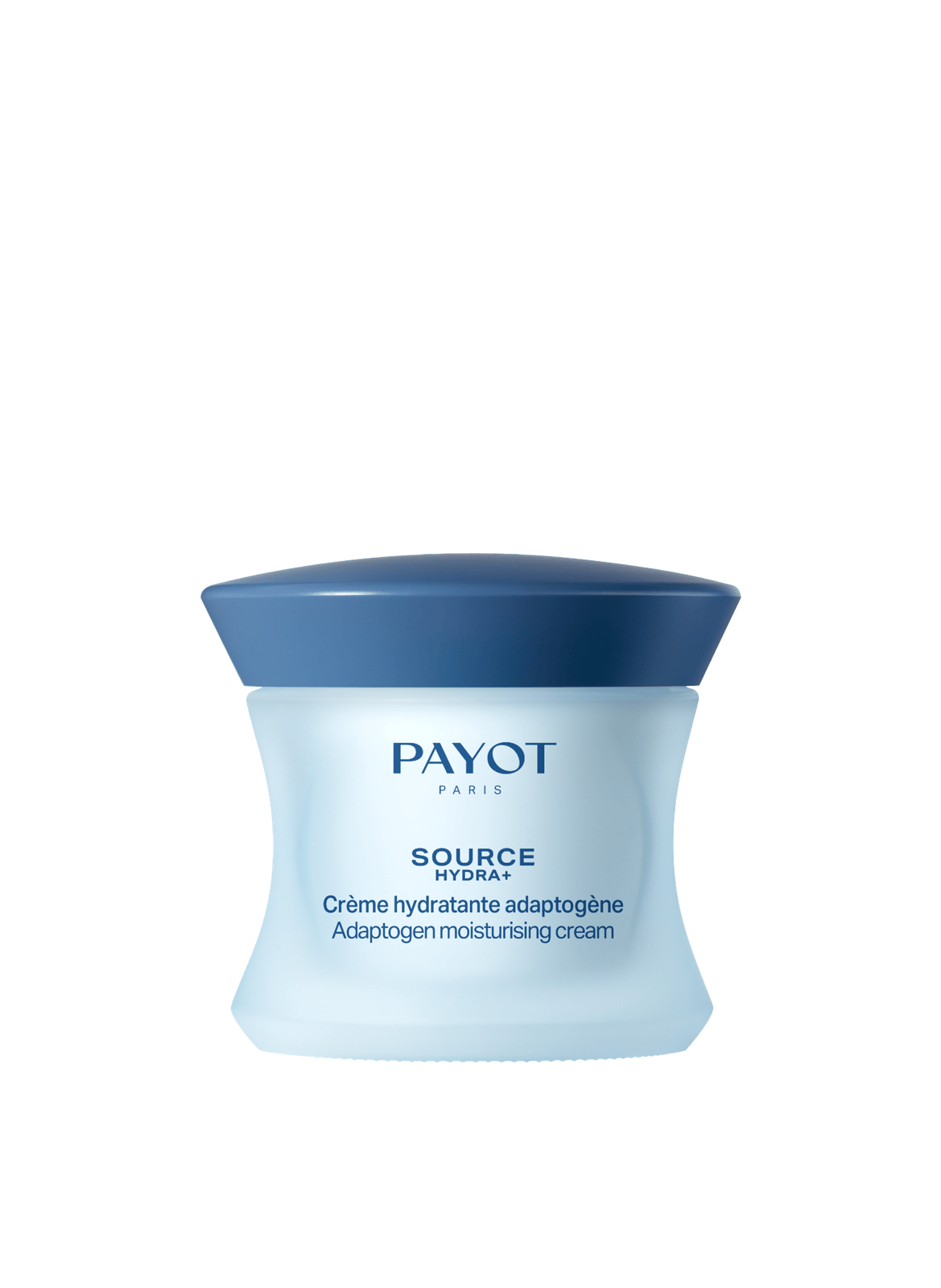 HYDRASOURCE + ANPASSUNGSFÄHIGE FEUCHTIGKEITSCREME PAYOT No color