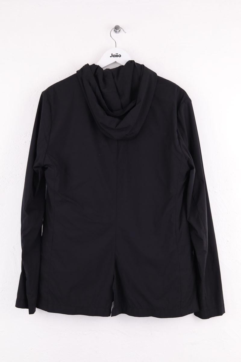 JACKET LACOSTE - SECONDE MAIN Black