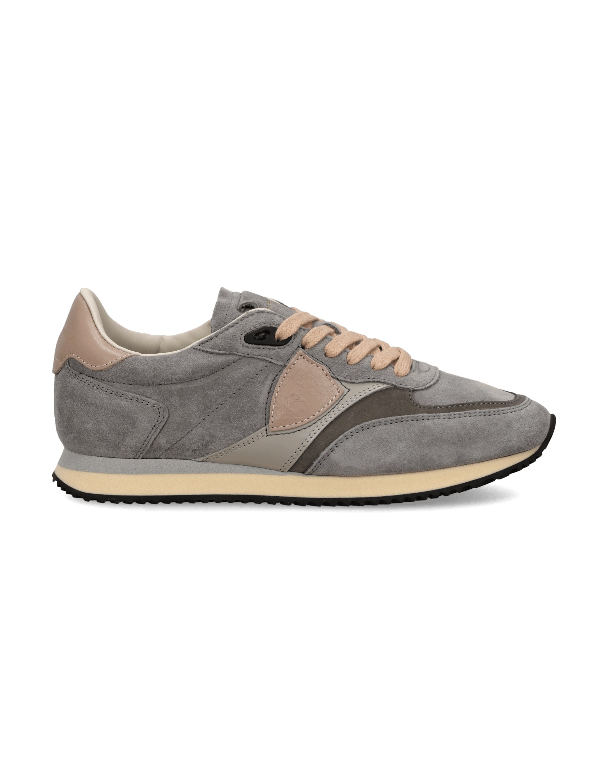 Sneakers blville running PHILIPPE MODEL Gris