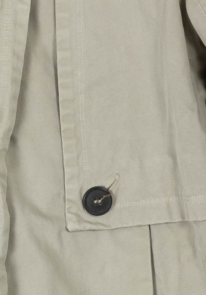 Polo shirt COMPTOIR DES COTONNIERS - Seconde main Beige