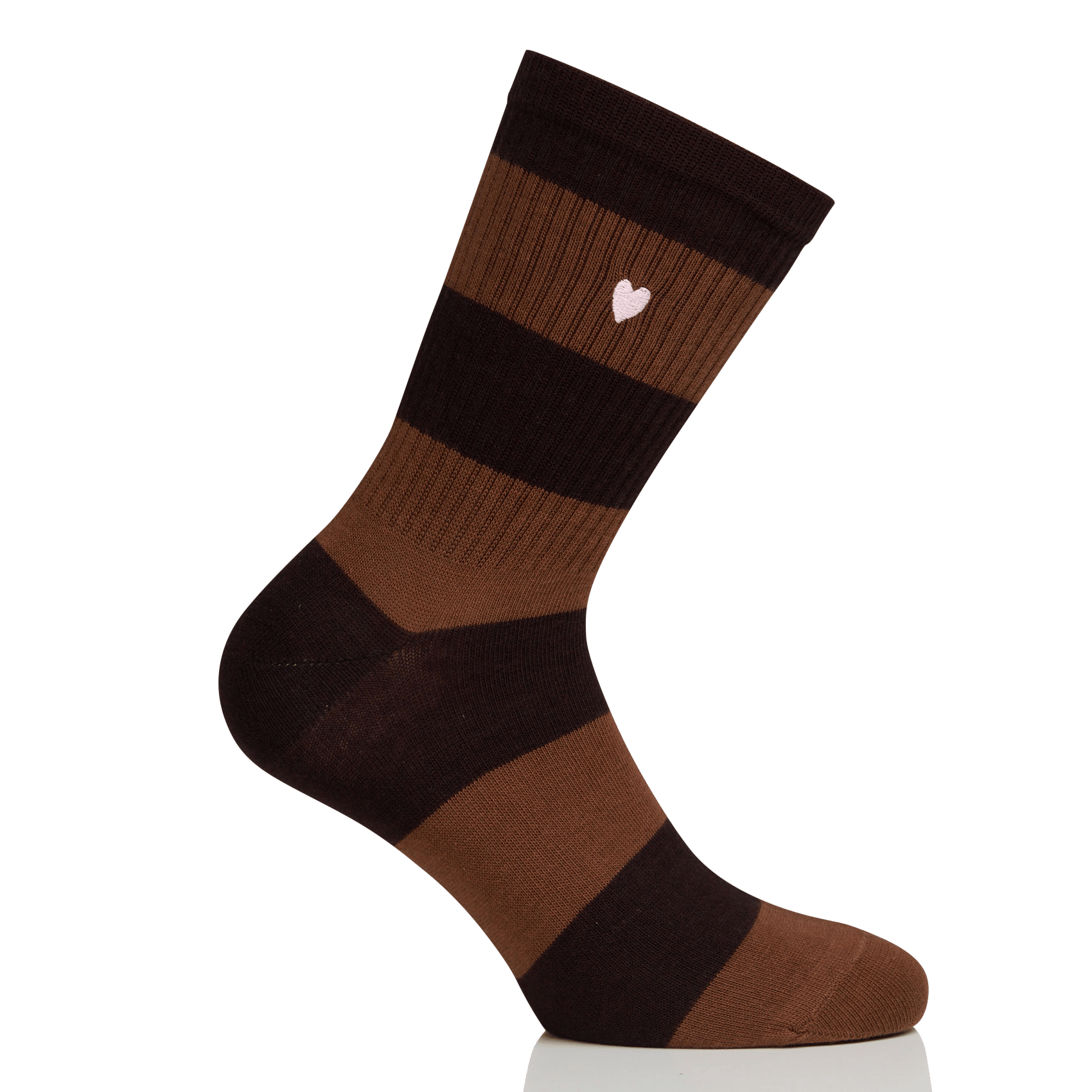 Cotton-blend socks DES PETITS HAUTS Multicolored