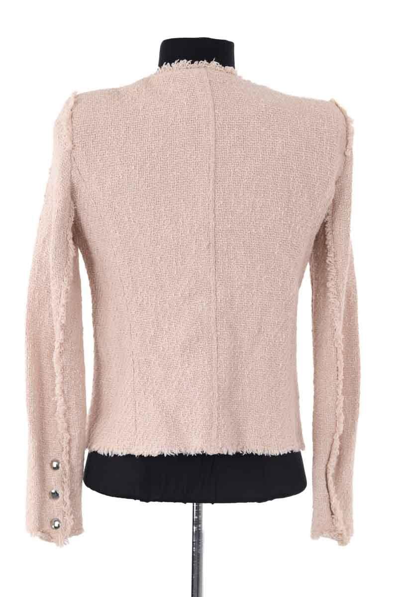 Jacket IRO - Seconde Main Pink