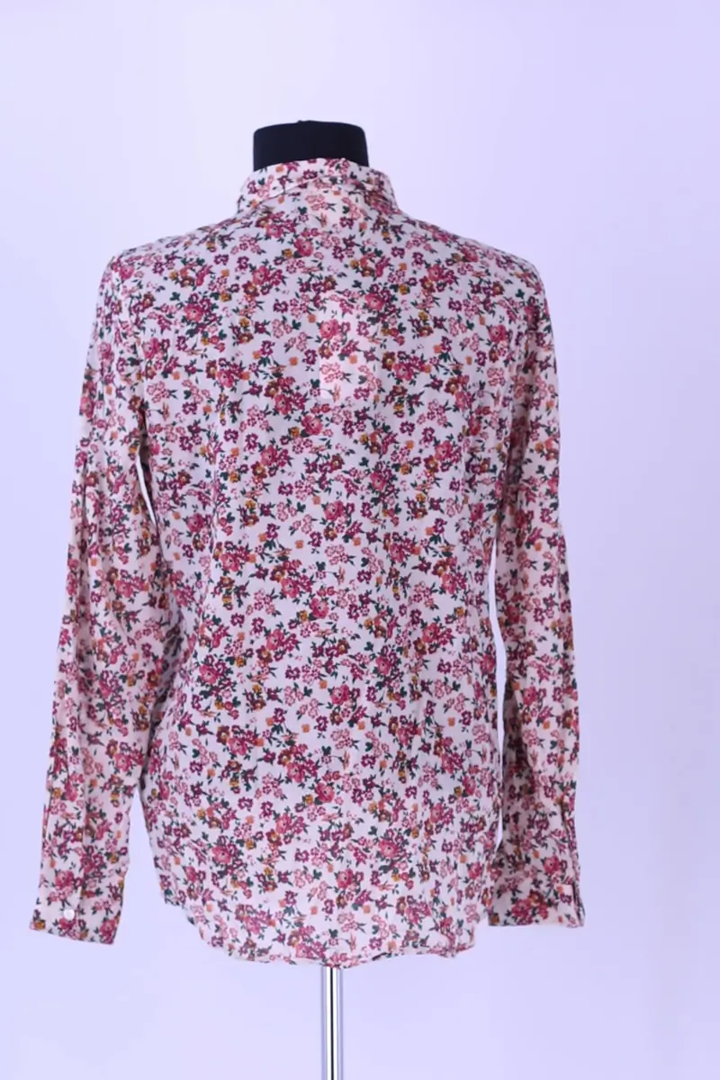 Shirt SEZANE - Seconde main Beige