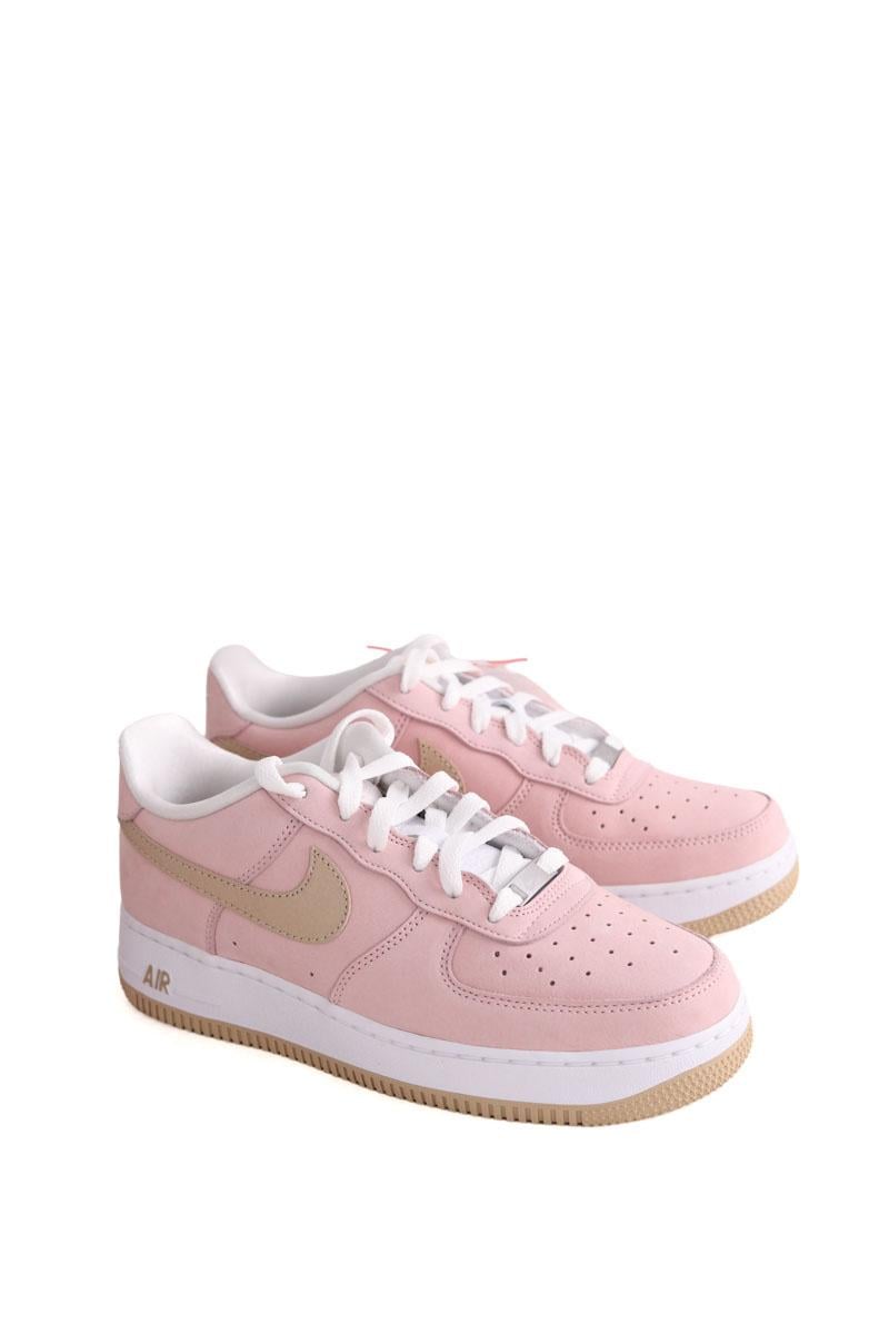 SF Air Force 1 sneakers NIKE - Seconde Main Pink