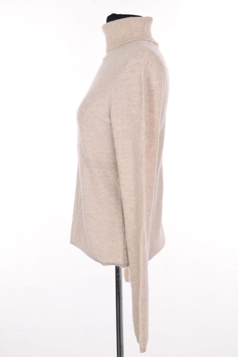 Sweater PAULE KA - Seconde main Beige