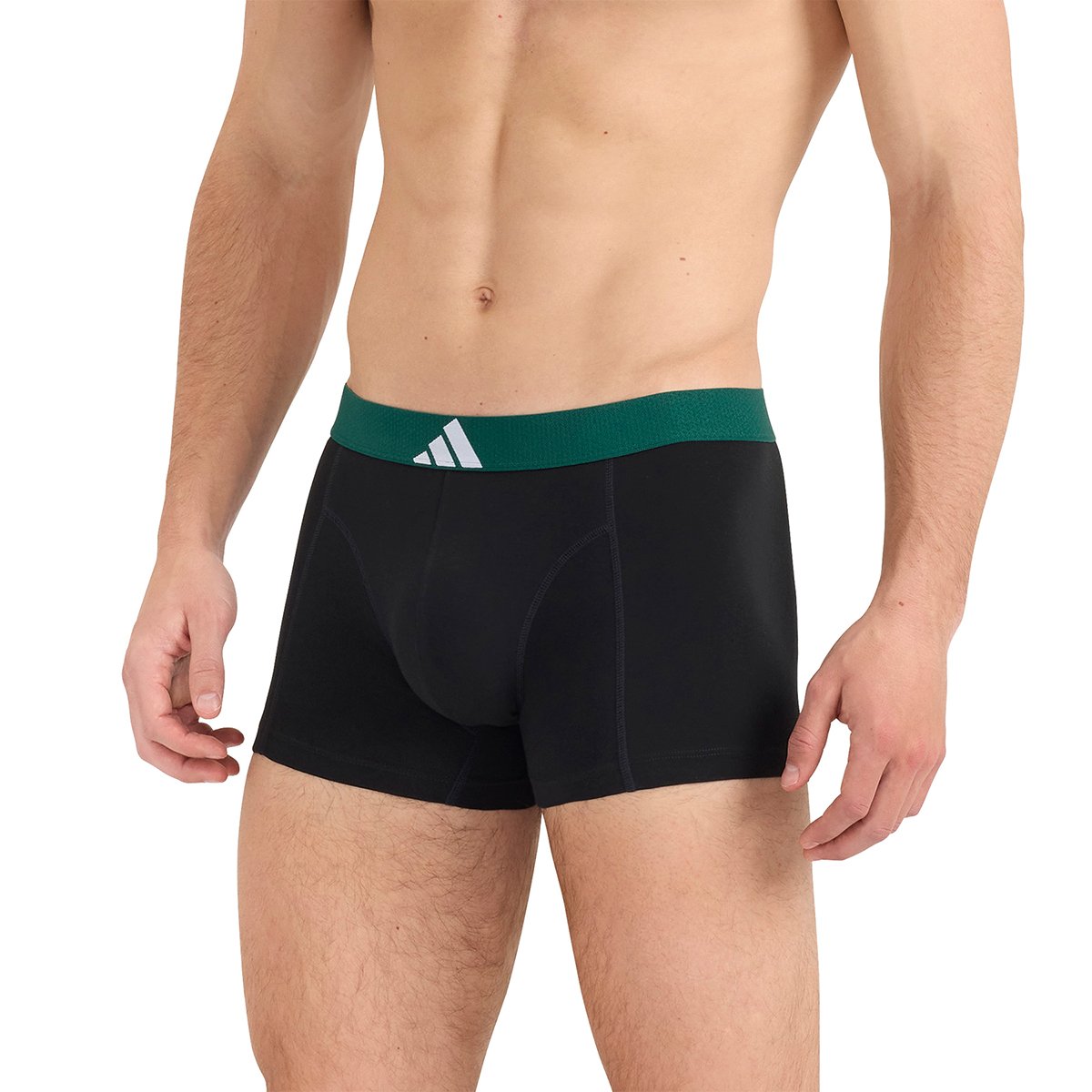 Pack of 2 trunks ADIDAS UNDERWEAR Multicolored