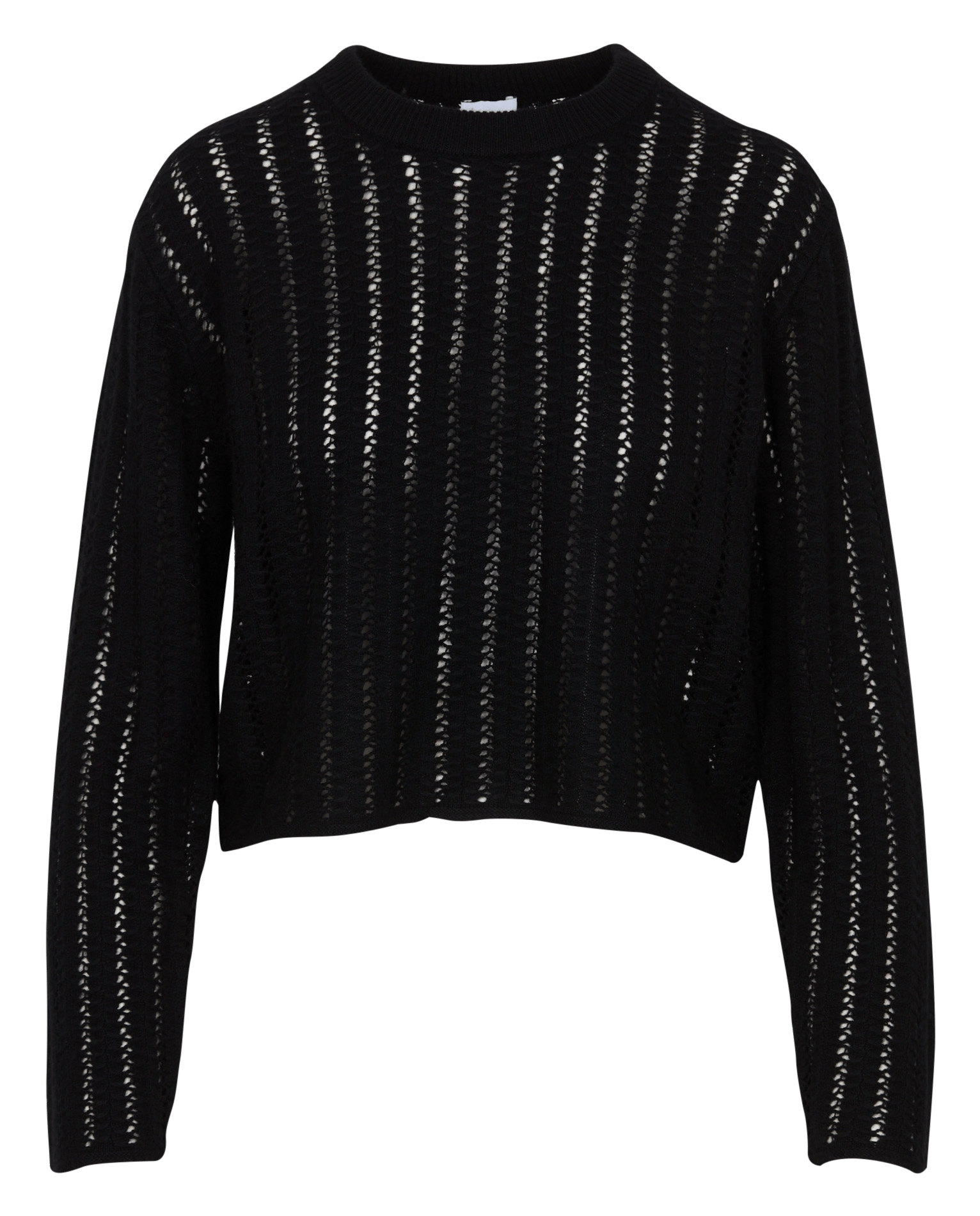 Pullover IKKS Schwarz