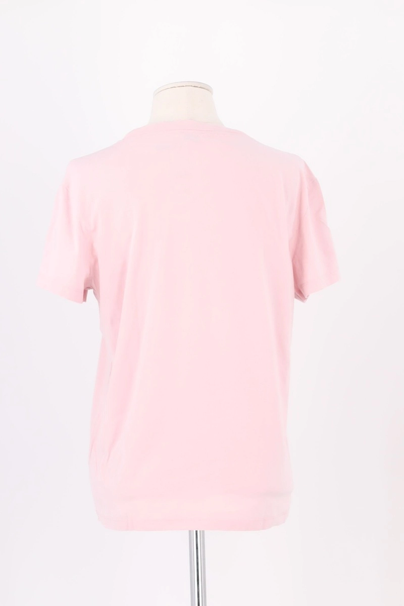 T-shirt KENZO - SECONDE MAIN Pink
