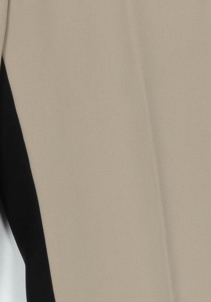 Pants LIU JO - SECONDE MAIN Beige