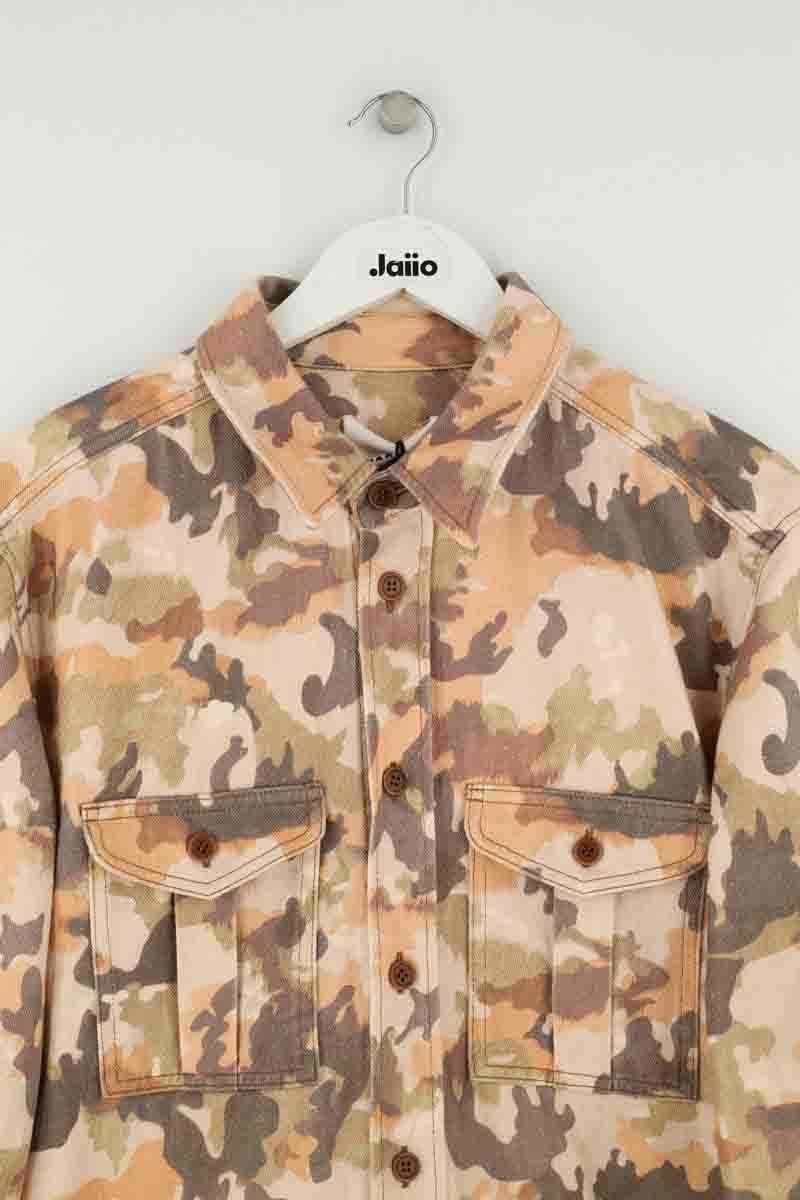 Jacket ISABEL MARANT - Seconde Main Pink