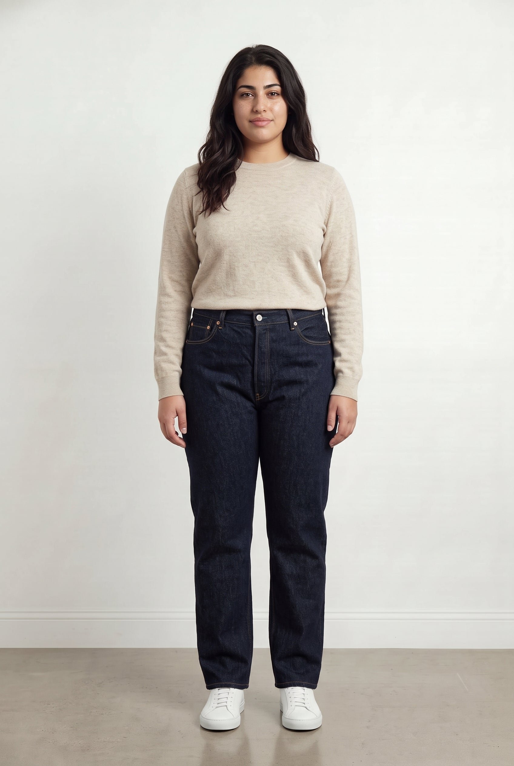 Jeans LEVI'S - Seconde main Blue