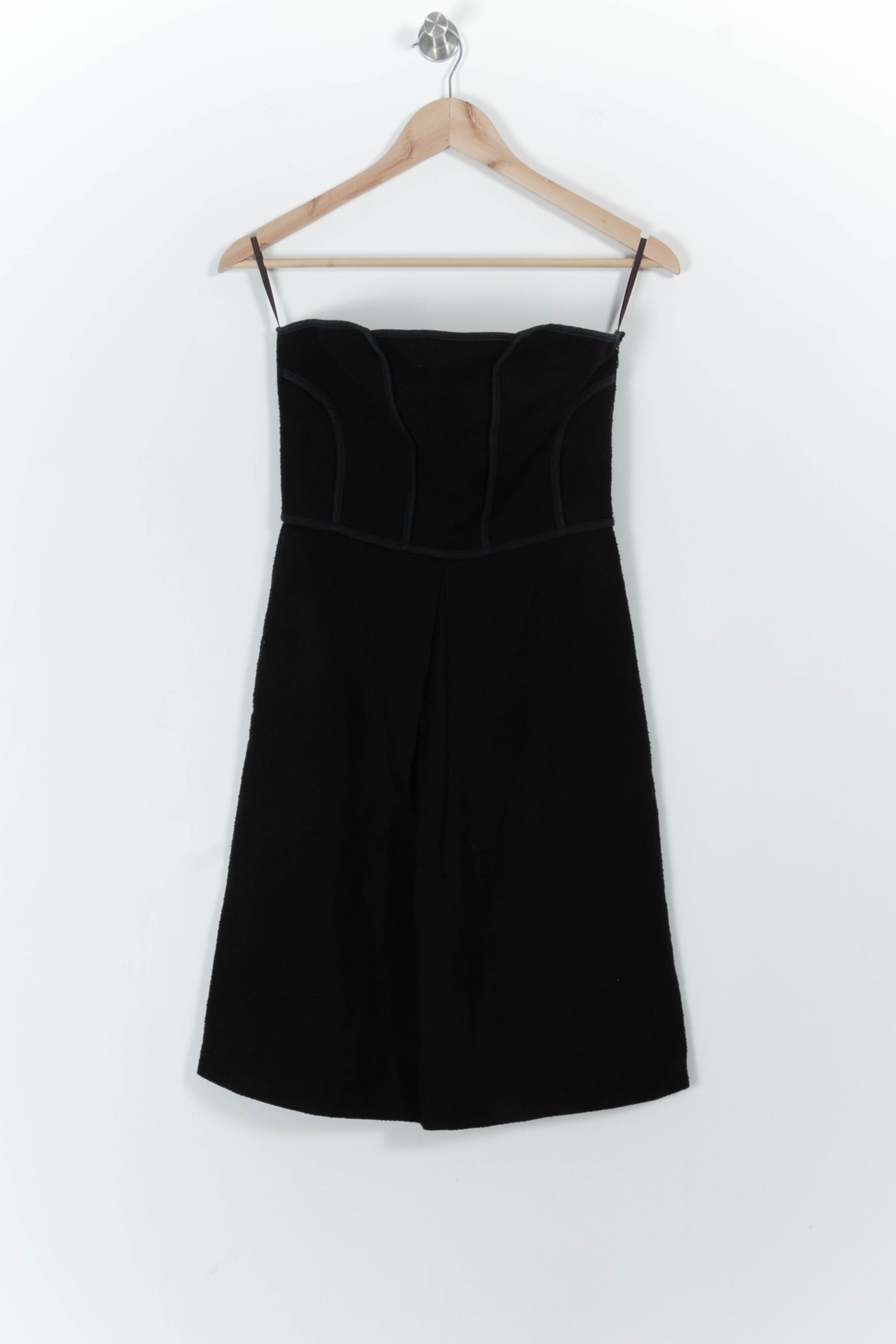 Short & midi dress COMPTOIR DES COTONNIERS - Seconde main Black