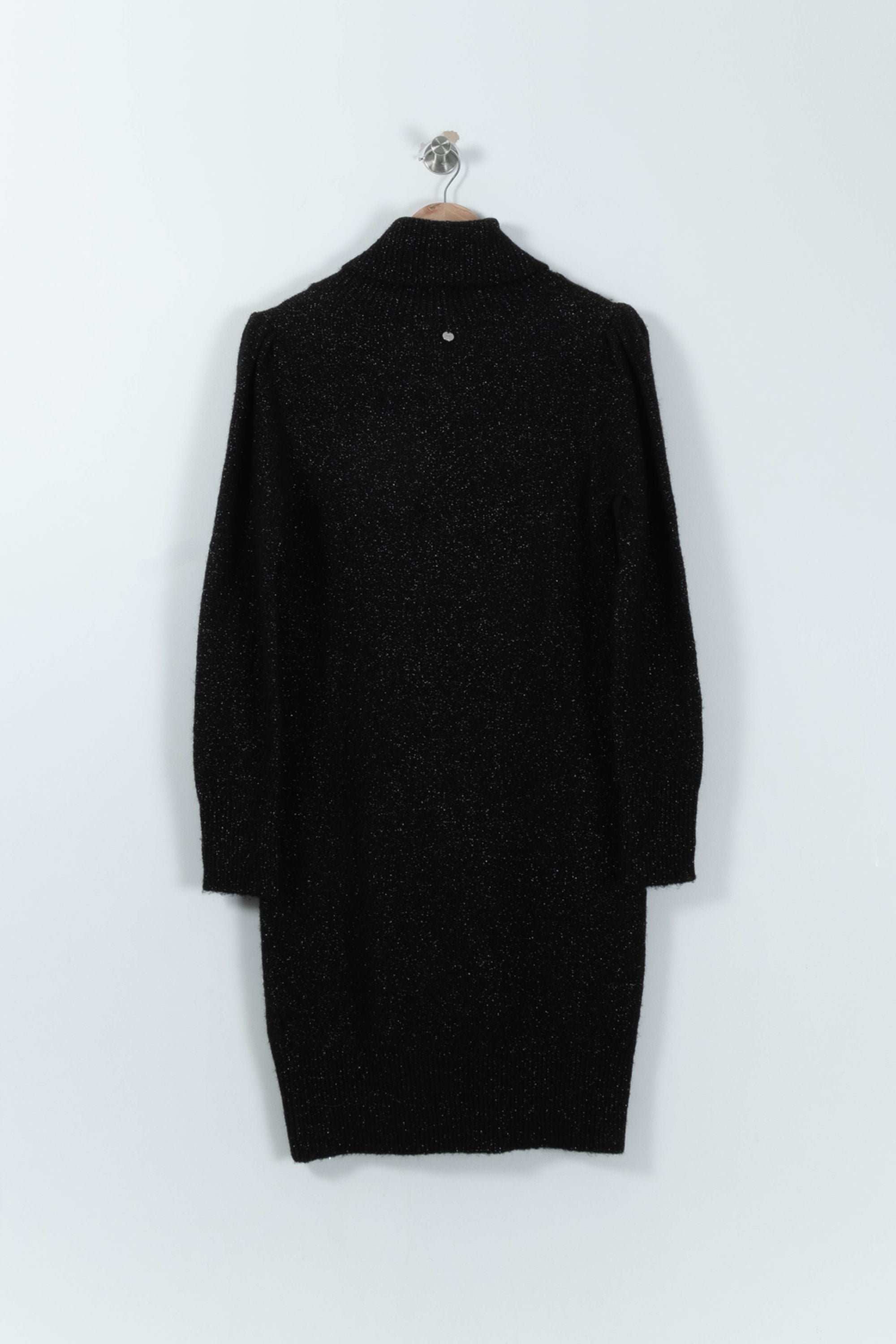 Short & midi dress LIU JO - SECONDE MAIN Black