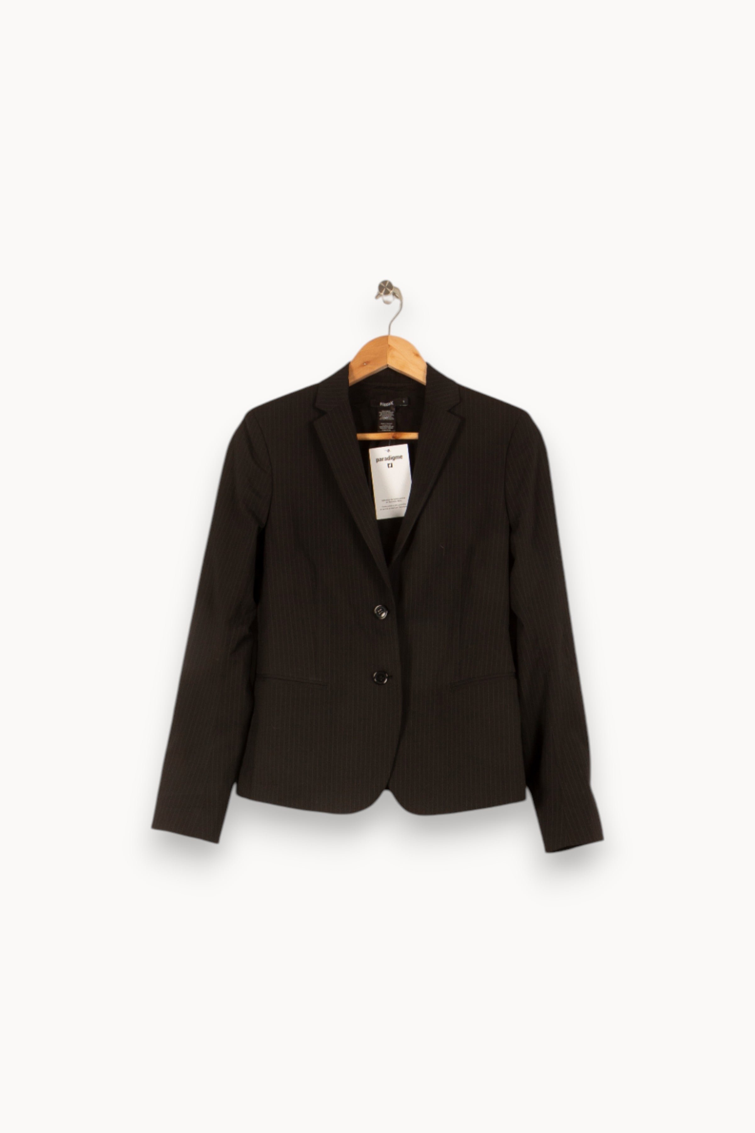 Blazer FILIPPA K - Seconde Main Black