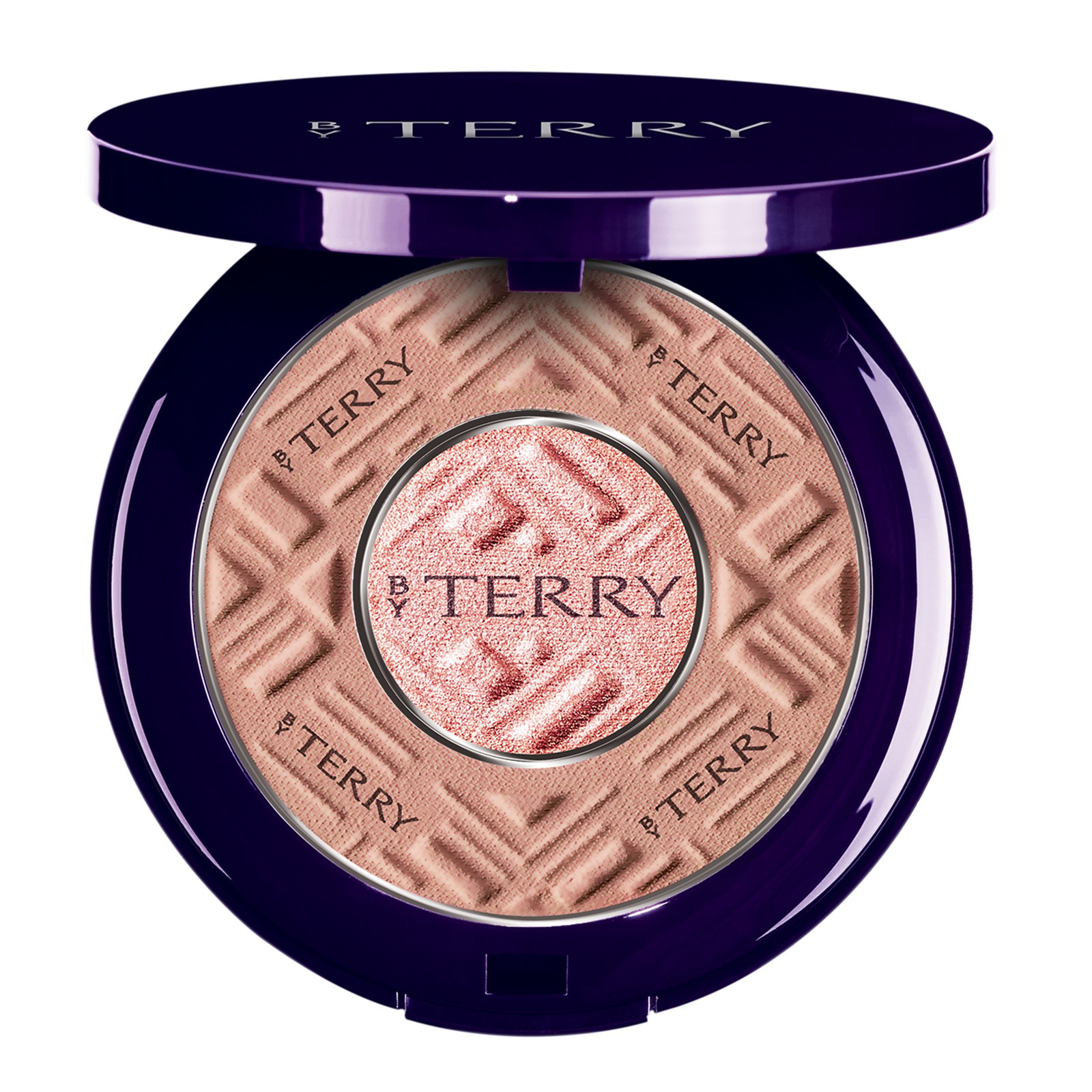 COMPACT EXPERT DUAL POWDER BY TERRY N°2 rosy gleam