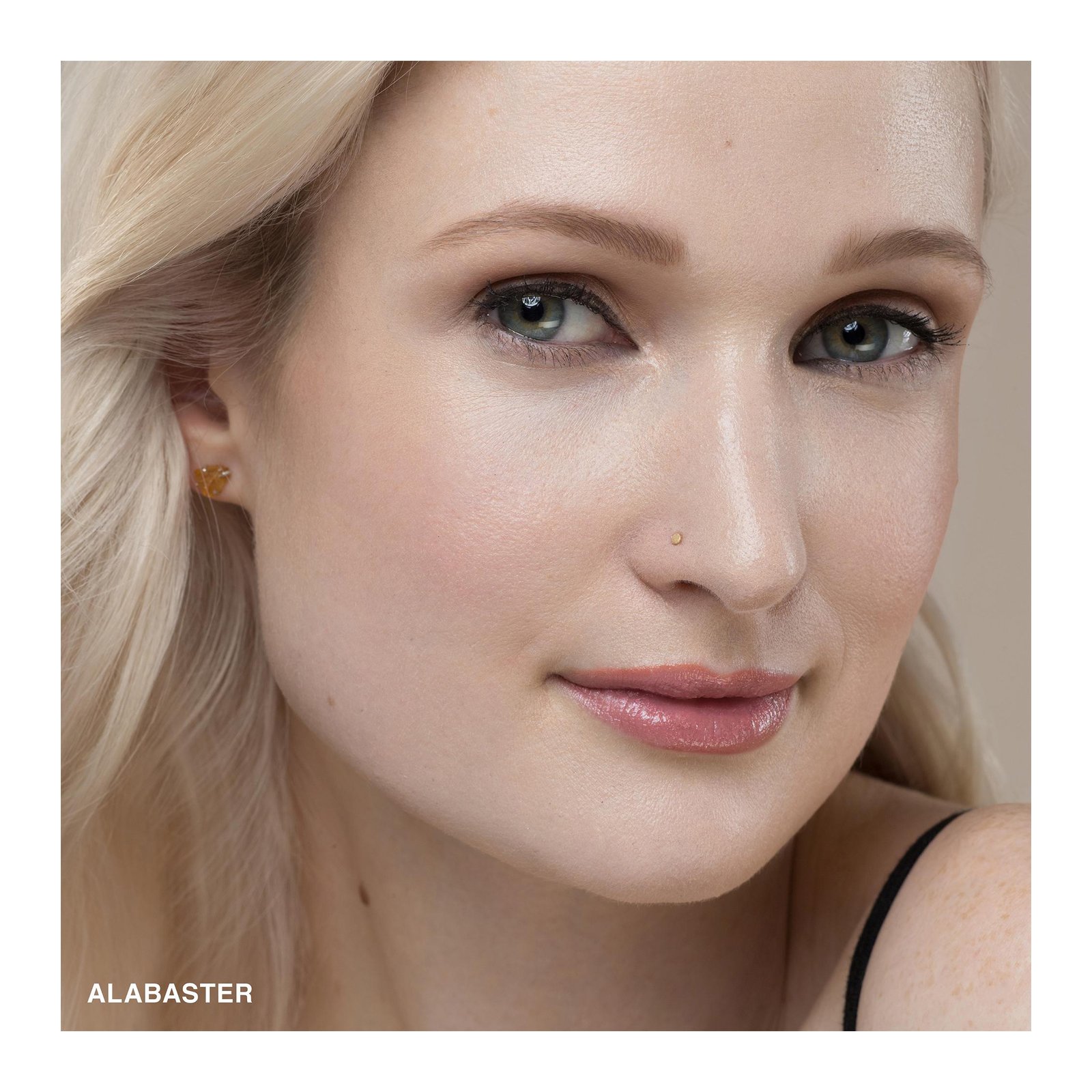 Intensive Serum Foundation - Fond de Teint Sérum SPF40 BOBBI BROWN 01 alabaster (c-004)