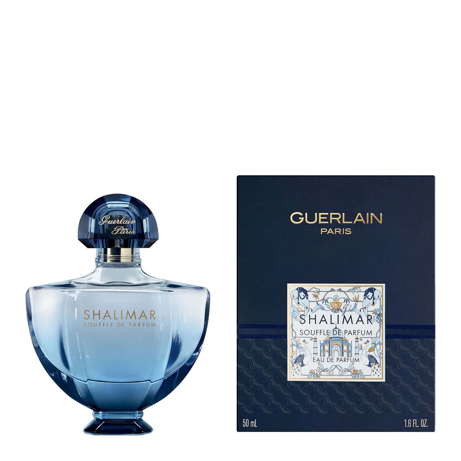 Shalimar souffle de discount parfum