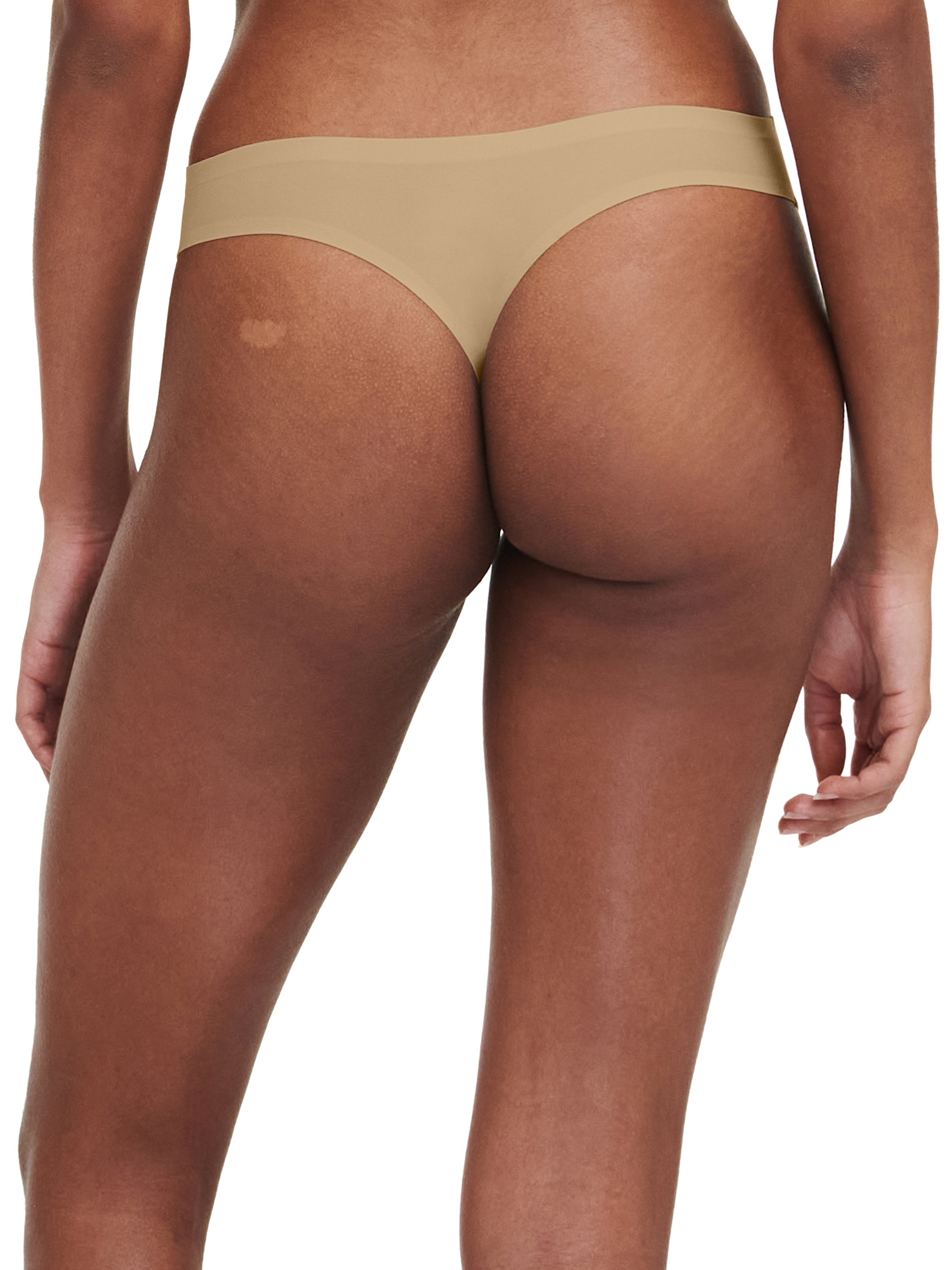G-string Beige