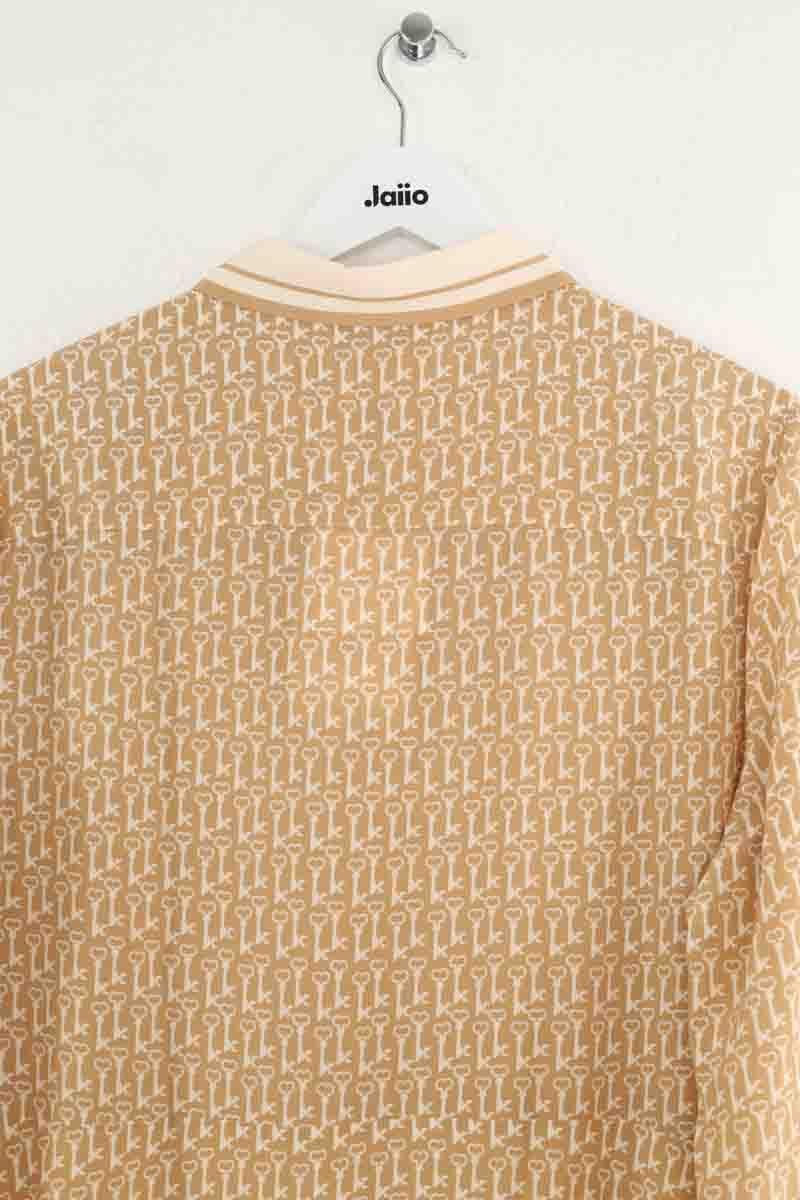 Polo shirt LK BENNETT - Seconde Main Beige