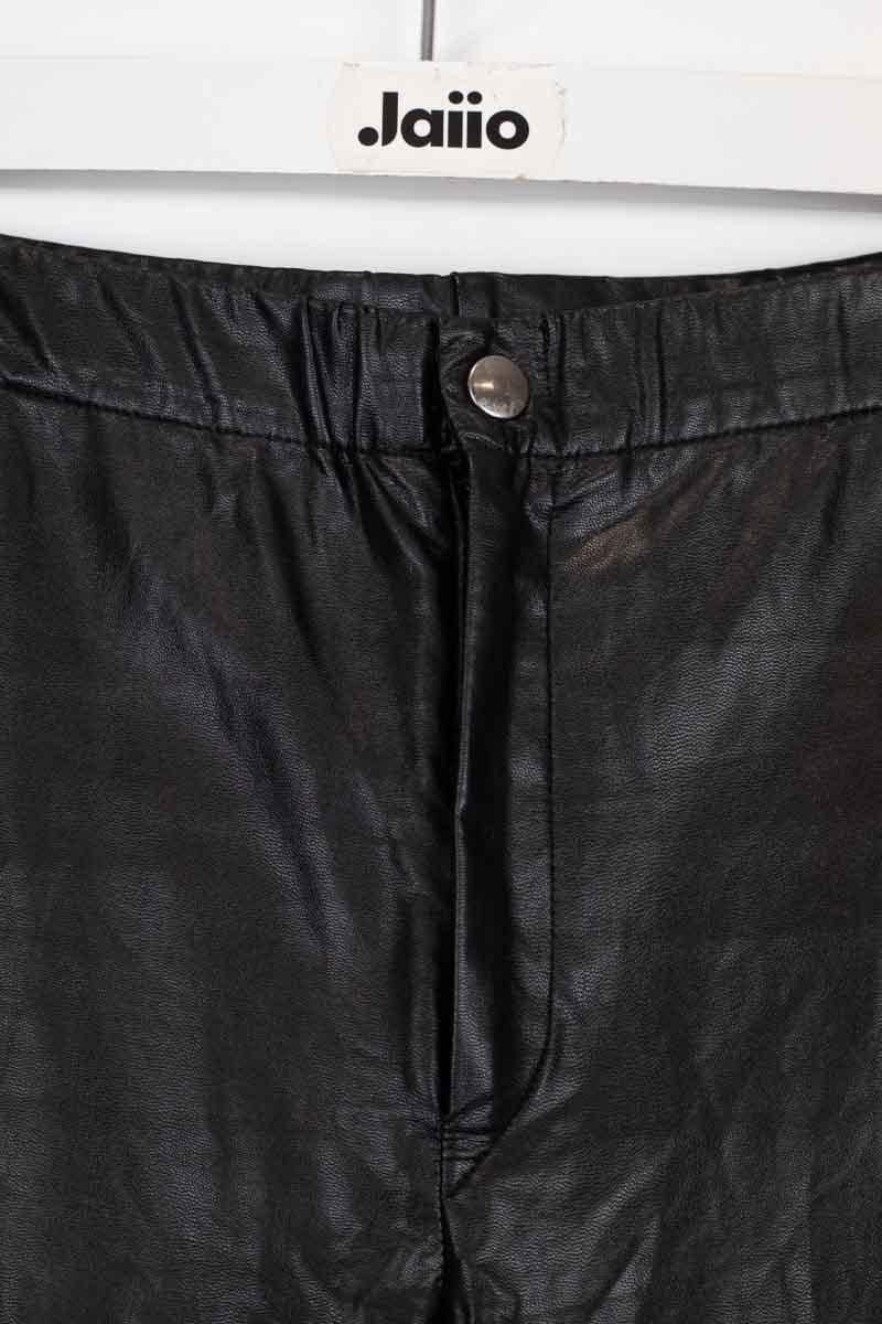 Black pants ISABEL MARANT - Seconde Main Black