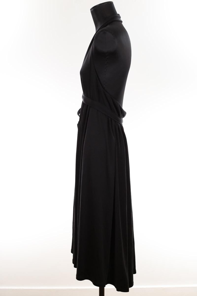 Black dress PAUL SMITH - Seconde main Black