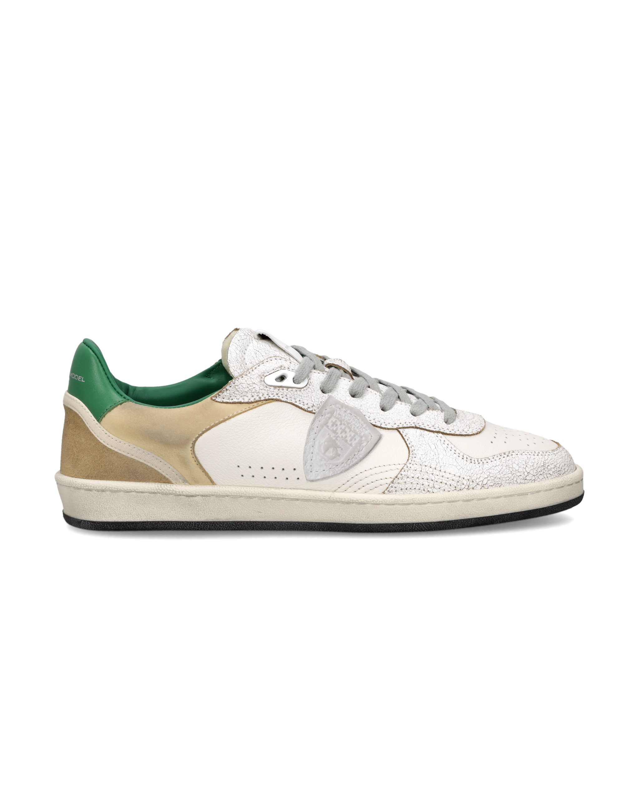 Skate PGAL sneakers PHILIPPE MODEL Green