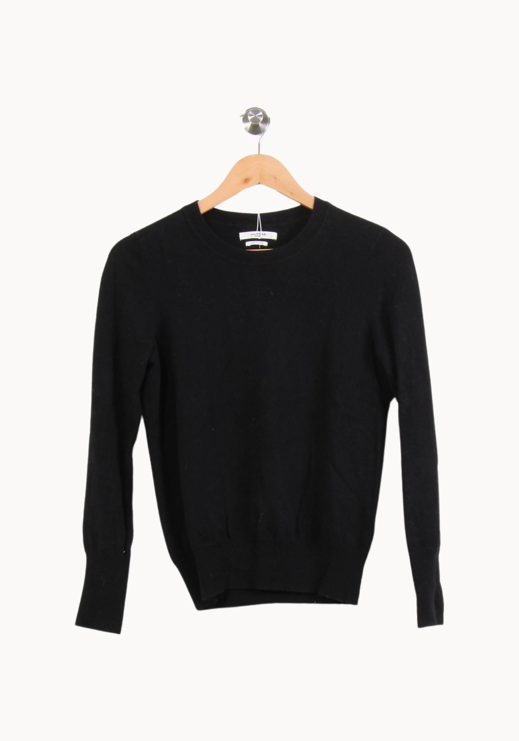 Knitwear ISABEL MARANT ÉTOILE - SECONDE MAIN Black