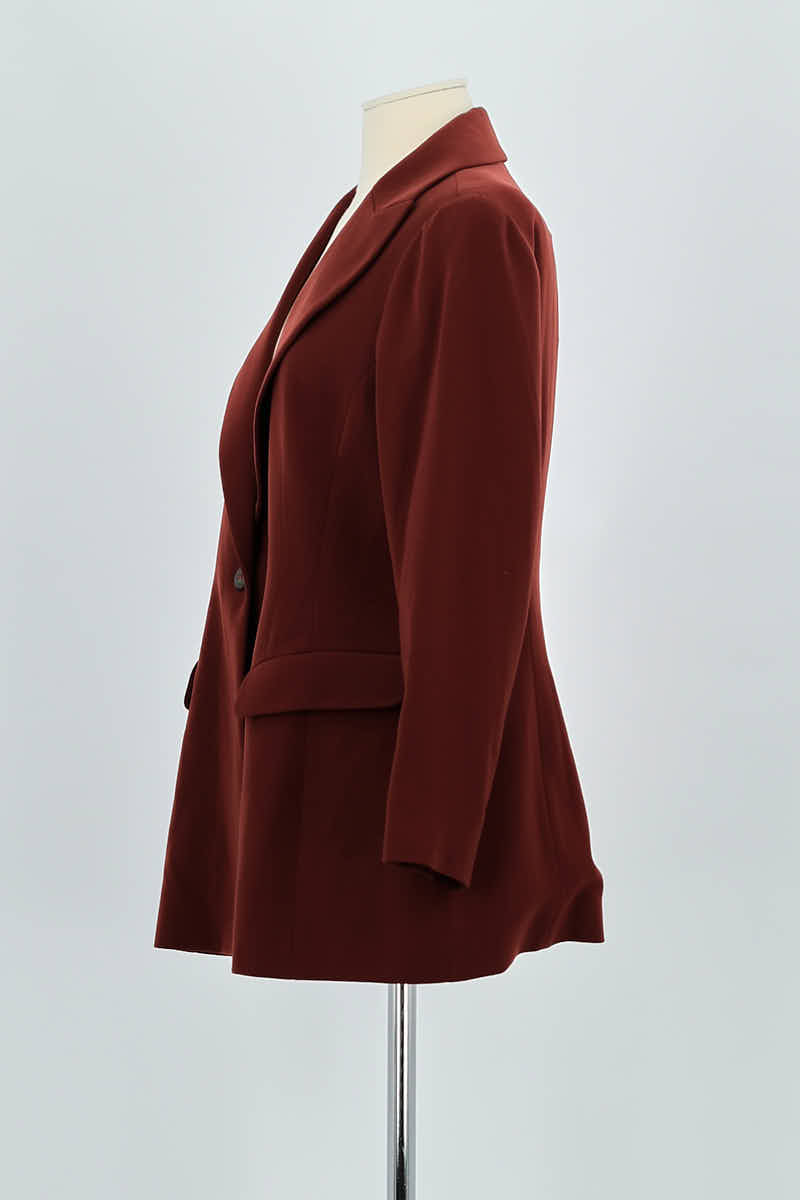 Blazer KENZO - SECONDE MAIN Red