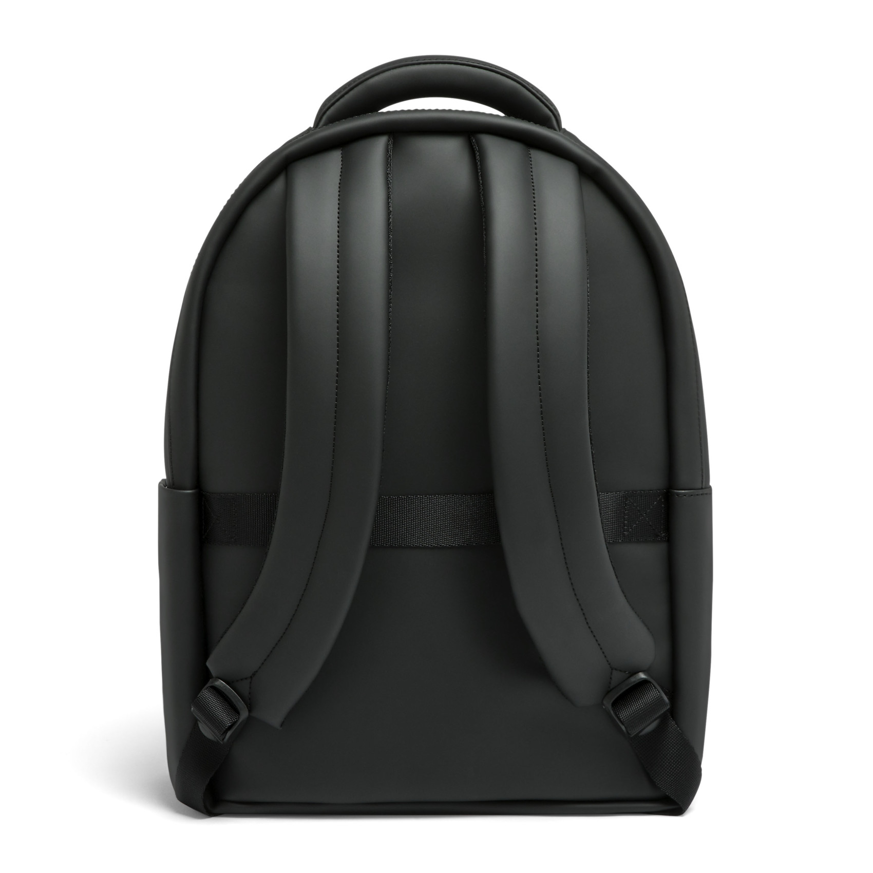 Lost in Berlin backpack size s LIPAULT Black