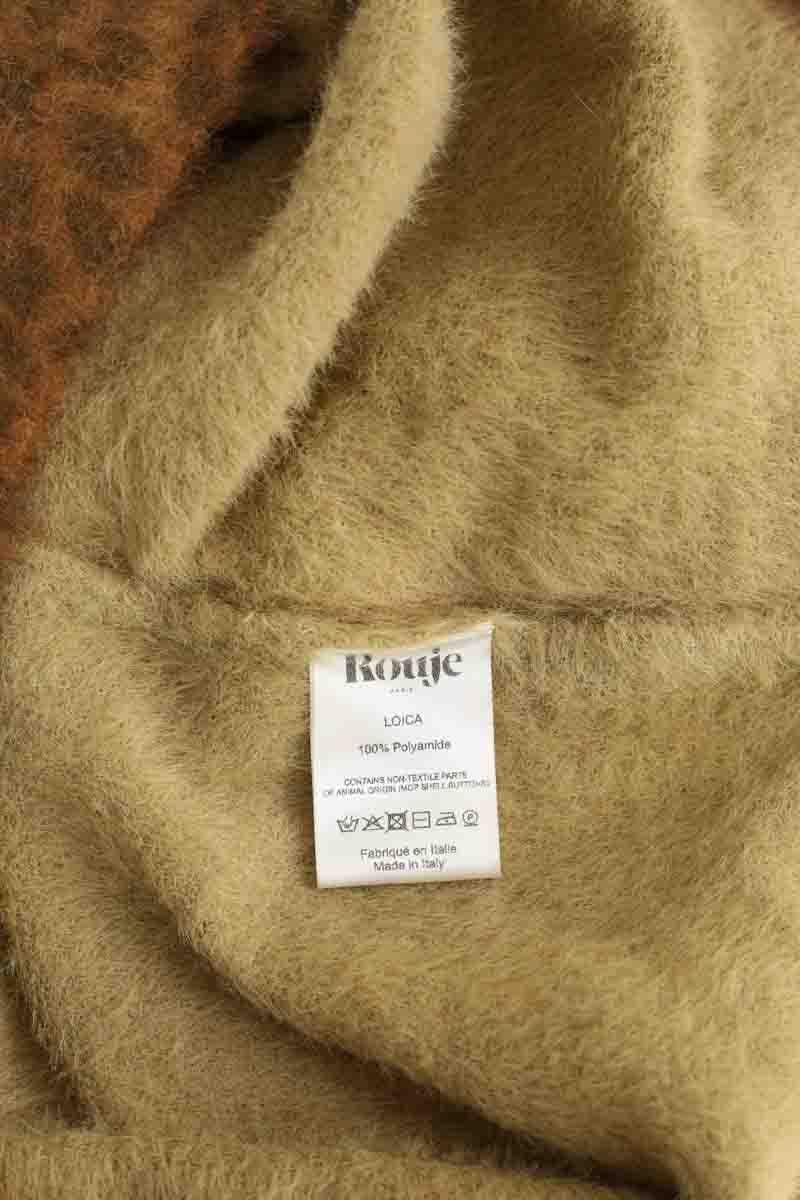 Cardigan ROUJE - Seconde Main Beige